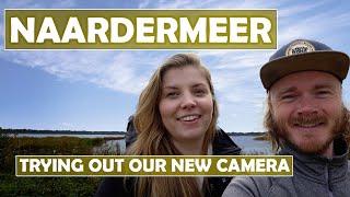 Naardermeer - Wandelen in Nederland - Natuurmonumenten