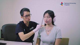 Hearing Loss in Adults | NUH Otolaryngology – Head & Neck Surgery