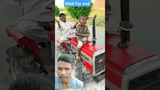 mini tractor  wala part 2