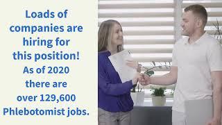 Remote Phlebotomist Training Course- Phlebotomy Technician Online Certification Program, E&S Academy