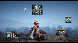 Black Desert Online | Road to 760 GS | Drops, Enhancing Debo Ring SAGA PEN - Part 40