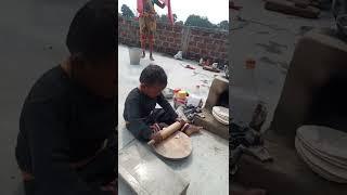 रोटी बनाया#short # Youtubesory#ytfeeds 