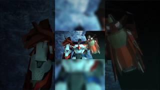 Transformers Prime - Optimus Prime