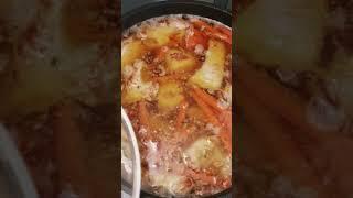 Как приготовить плов