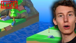 Platz 1 in Poly Bridge werden