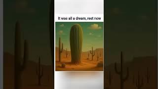 It Was ALL a Dream #vr #italianbrainrot