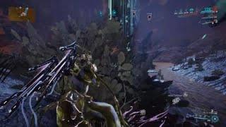 Warframe: 9minunte Gauntalyst With Duo Partner