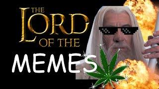 Lord of the Memes