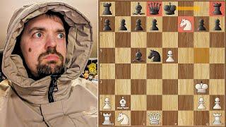 Morphy Was Only 7 When Petrov Created His Immortal Game