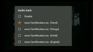 CHANGE MOVIES AUDIO IN VLC MEDIA PLAYER TO HINDI, ANDROID TRICKS & SOLUTIONS, YJI IS HERE