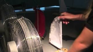 Centrum Nauki Kopernik w Warszawie - a short walk - produced by Kema Solutions
