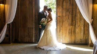 Stephanie & Kameran | Wedding Highlight Film