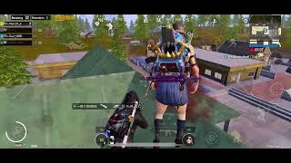 pubg mobile livik dino mode…