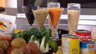 Frugal grocery tricks