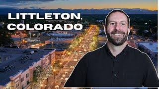 Is Littleton Colorado the Right Town for You?