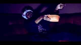 BLACK KRAY AKA SICKBOYRARI - 4EVA BY MY LONLEY [OFFICIAL VIDEO] —═デ┳︻