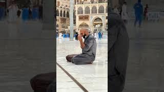 Makkah today hajj 2025 #saudiaarbia #hajj newnaatssharf 2024 MakkahLive Madinalive Umra #shortvideo