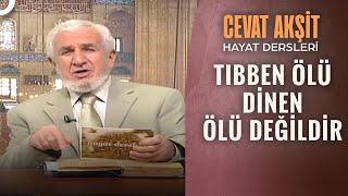 İnsan Ölürken Ne Hisseder? | @Cevat Akşit ile Hayat Dersleri 4. Bölüm