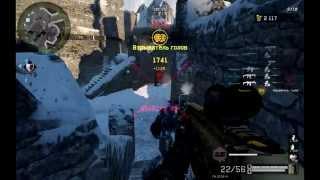 Warface: Засада. Первое прохождение на ПТС 08.12.2014