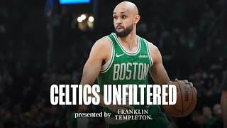 Unfiltered presented by Franklin Templeton | 3/2 vs DEN