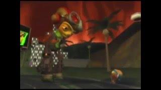 Psychonauts - My ears!