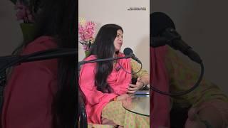MPPSC Result Reaction | BDO Rashmi Pandey on Indian Aspirant Show | MPPSC 2021 | MPPSC Prelims 2024