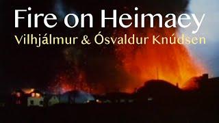 Fire on Heimaey (Documentary from 1974)