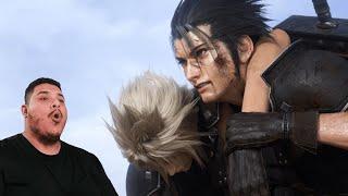 The Big 3 (Daddies) Cloud, Zack and Sephiroth! (Part 1.5) FF7 Rebirth Livestream