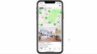 Setting a Safety Timer on Citysnap (Mobile: iPhone/iPad/Android)