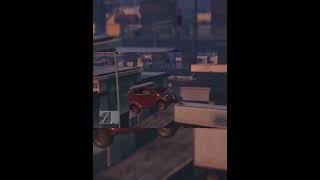 GTA V Stuntjump no 42 2nd attempt failed #gta #gtaonline #gta5 #gtajump #gtastunt #gtav #viral #gta6