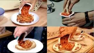 Baked Beans Snap Pots TV Advert from Heinz Beanz