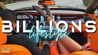 BILLIONAIRE LIFESTYLE: Rich Lifestyle Visualization Manifestation Billionaire Ep. 143