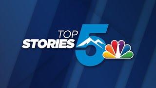 KOAA Top Stories | December 26, 6:15 a.m.