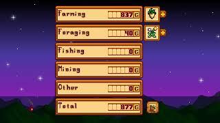 Stardew Redo - With Mods! | Days 13 & 14 | Alexx.daSimm3r (w/Vidiocy)