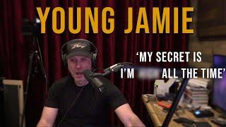 10 Facts about Young Jamie | The Joe Rogan Experience Producer