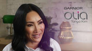 Garnier Olia | ft. Tanya Kim