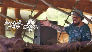 Imagine Mars @ Ozora Festival 2024 [Full Set Movie]