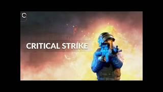 Critical Strike|Хорошие Игры.