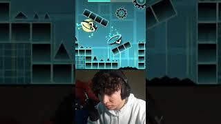 Si Geometry Dash hiciera buenos niveles  (HUMOR)