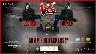 Proof Call of Duty Puts Hackers Against Hackers