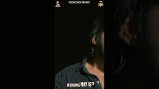 Gangster's Rise: Arindam Trailer Out | Kalki Agasthya| Sawad M |Nandan | Santhosh Joshua | PRK Audio