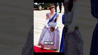 The Royal Tradition Princess Anne Boldly Broke at Buckingham Palace