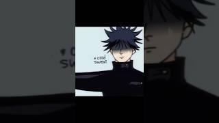 Megumi occupies a unique place in Sukuna's Heart Jjk memes #jujutsukaisen #anime #memes #funny