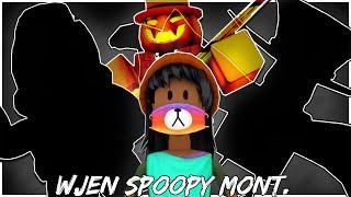 Midnight Horror Shenanigans