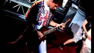 Rise Of Cadia (Live@Neformat Fest 11.09.2010)