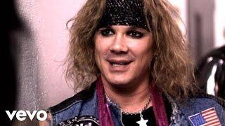 Steel Panther - Death To All But Metal