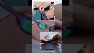 Nike Vapor Goggles | ProSwimwear #shorts