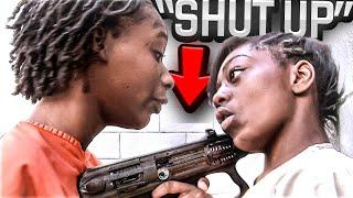 The Most EVIL Kids On Beyond Scared Straight!