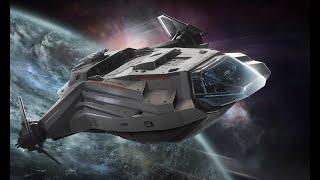 Star Citizen, 3 19, Anvil Carrack Review