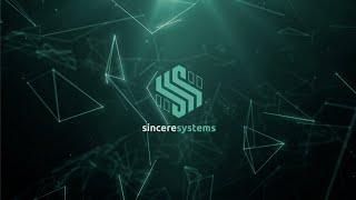 Sincere Systems — About company